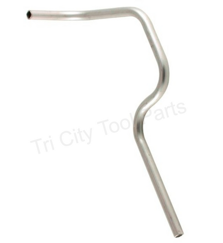 CAC-1155 Outlet Tube  Craftsman / DeVilbiss