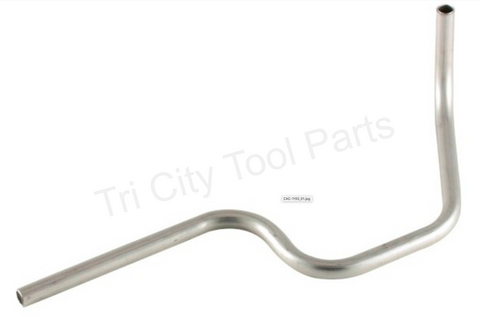 CAC-1155 Outlet Tube  Craftsman / DeVilbiss