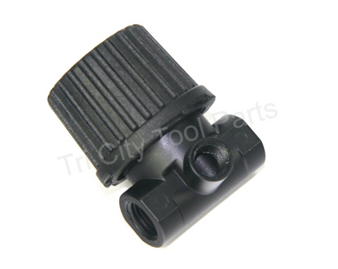 5140028-10 DeWalt Reducer Air Compressor Regulator 1/4"