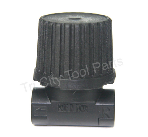 5140028-10 DeWalt Reducer Air Compressor Regulator 1/4"