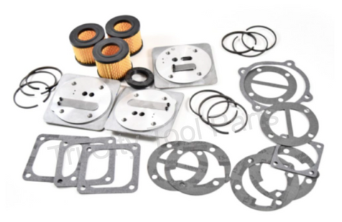 165-0265 Overhaul Kit  Coleman  Sanborn  LA4546065 , LA8046065