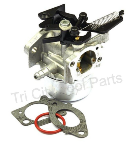 796608 Briggs & Stratton Carburetor   **Genuine OEM Parts**