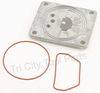 E106670 Valve Plate Husky C331H , C303H