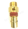 031-0104 Air Check Valve 3/4 X 3/4 W/ BLDR Craftsman / Powermate