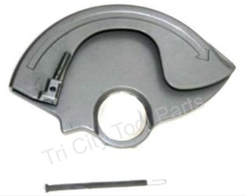 1619X01362 SKIL SAW BLADE GUARD  Replaces 2610923397