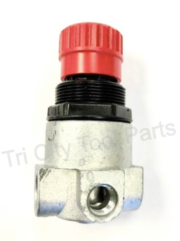 319117000F Air Regulator  Rolair D1000LS3, D2000HBP6