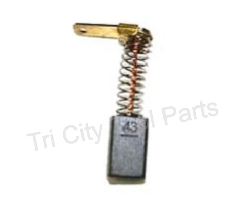 5140111-78 Brush & Spring  DeWalt D55140