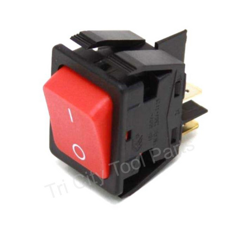 5140230-40 Switch , Rocker  DeWalt DXCM271  Porter Cable PXCM302