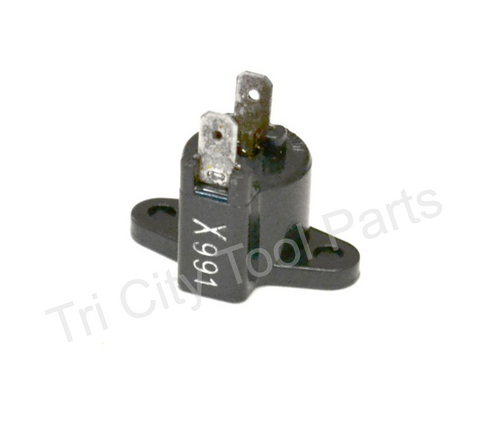 114138-01 TIP Switch  Reddy / Desa  Heater TIP Switch