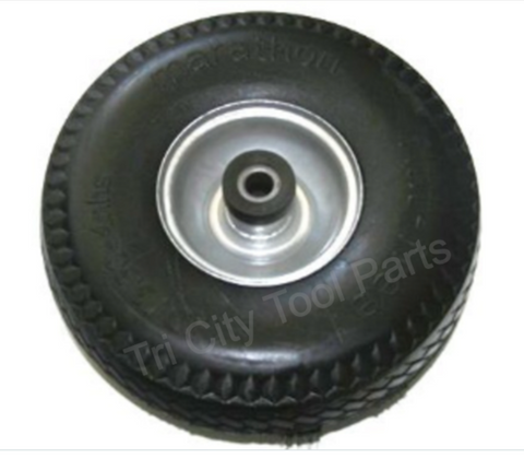 WLS50 Rolair Air Compressor Wheel Fits DeWalt, Emglo, Jenny & Quincy