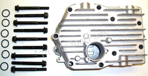 TF067301SJ Campbell Hausfeld  TF/TX  Compressor Head Valve Plate Assembly