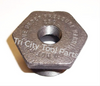 5140177-38 Air Compressor Tank Bushing  1-1/2" X 3/4"  DeWALT DXCMH1393075