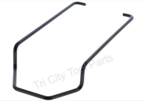 90556203 Edge Guide Black & Decker Trimmer