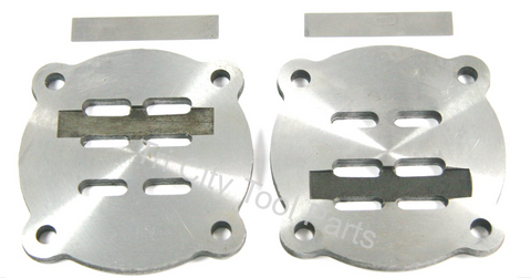 VH900200AV Campbell Hausfeld  Compressor Valve Plate Kit   VH3000 Pump