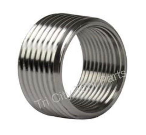 SSP-490-1 Bushing DeWALT / Porter Cable / Craftsman / DeVilbiss  Air Compressors 3/4 X 1/2