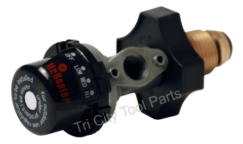 17314 / F237314 Mr Heater Regulator Valve for Tank Top Heaters MH15 - MH45