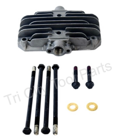 TQ900800AJ Campbell Hausfeld VT Compressor Head Kit