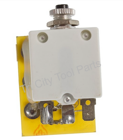 F226863 Safety Control Board  Mr. Heater / Heat Star & Enerco 50-175K Heaters 2004-2005  Replaces 26863