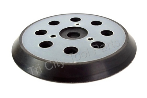 Replacement 743056-7 / 743082-6 Makita Random Orbit Sander PSA Pad