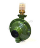 LPA2100 Heater Regulator & POL Fitting  LP & Nat'Gas  Replaces 079058-04