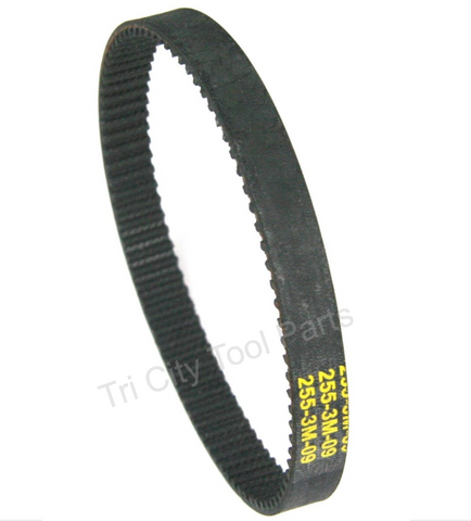 398029-00 DEWALT Belt Sander Drive Belt   DW432 & DW433 Belt Sanders