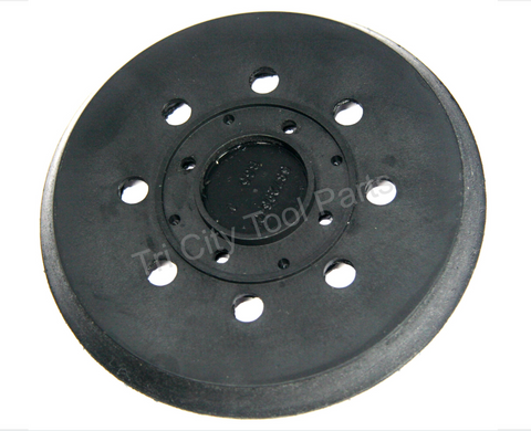 587295-01  Black & Decker 5" Hook & Loop Sander Pad Platen