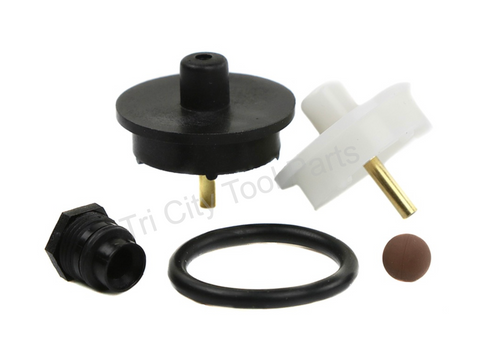 105-0004 Regulator Manifold Repair Kit  Coleman , Powermate  Air Compressor