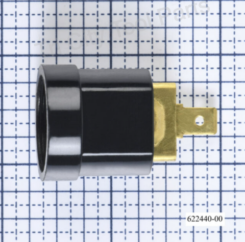 622440-00 Brush Holder  DeWalt Chop Saw