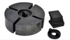 147001 / 73-6420 Toro / Century Heater Pump Rotor 5/8"   Replaces 147007