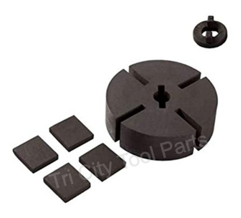 6831 Rotor Kit  All Pro K Series Kerosene Heaters  K50 , K100 , K150 & K175FA