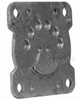 E108863 Valve Plate Assembly Husky Air Compressor C201H  C202H