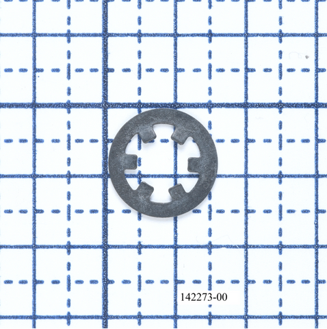 142273-00 Ring, Retainer Blade Guard Roller  DeWalt Miter Saw