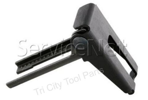 911450SV Porter Cable Tiger Saw  Shoe Assmebly  911450