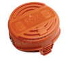 90635919 Cap Cover  Black & Decker LST560C Trimmer