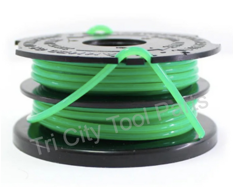 90635923 Spool & Line  Black & Decker LST560C Trimmer