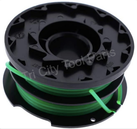 90635923 Spool & Line  Black & Decker LST560C Trimmer