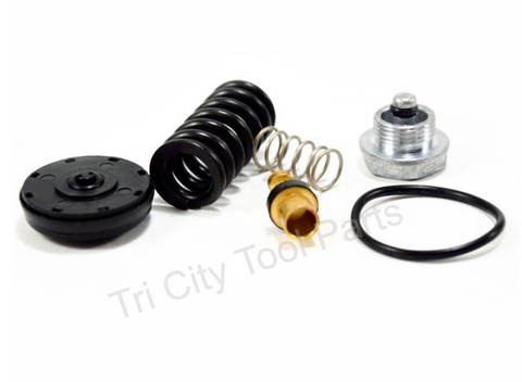 165-0302 Regulator Repair Kit  Coleman , Powermate  Air Compressor
