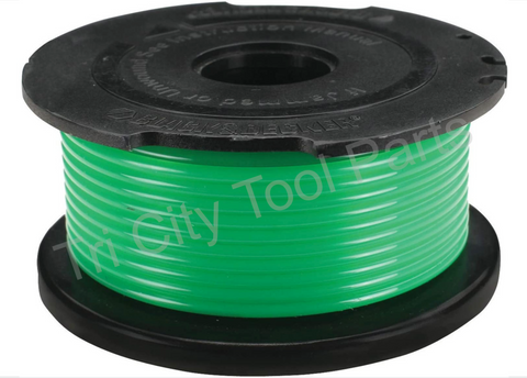 90588459N Spool & Line  Black & Decker Trimmer
