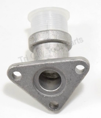 TF060402AV TUBE FITTING , THREADED  Campbell Hausfeld