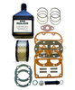 K18REPKIT /BLNDSYN REPAIR KIT ROLAIR  K18 Air Compressor Pump
