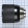 N196034 Keyless Chuck  DeWalt / Black & Decker Jacobs 400 , High Carbon Steel