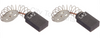 145323-06 DeWalt Brush Set