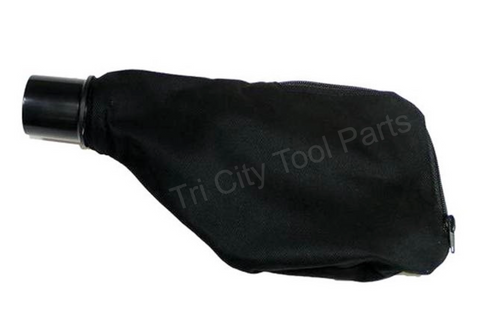 147734-06 DeWalt / Black & Decker Miter Saw  Dust Bag