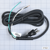 875863 Porter Cable  Power Tool Cord Set  16/3 - 10ft  Cord