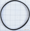 N887163 / 650721-00 Band , Rubber Tire Porta-Band Saw Porter Cable / DeWalt A02807