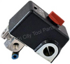 CW210700AV Air Compressor Pressure Switch  100/135 PSI  Campbell Hausfeld