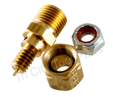 PS2020RV SQUARE D  Air Compressor Pressure Switch Unloader Valve  CW000200AV /  9049A56