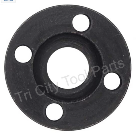 N529729 Grinder Outer Flange Nut  Porter Cable PCEG011