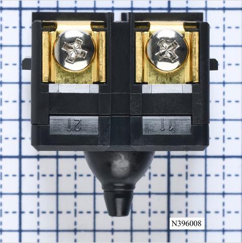 N396008 Switch  DeWalt Grinder Switch