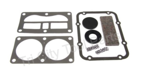 5140118-37 / K0159 Gasket Set Craftsman  DeVilbiss  Porter Cable  Air Compressor